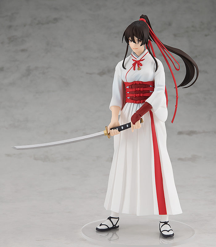Hell’s Paradise: Yamada Asaemon Sagiri Pop Up Parade Statue