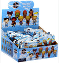 Street Fighter Series 2 3D Foam Blind Bag Clip [1 of 24, 11 Variants]