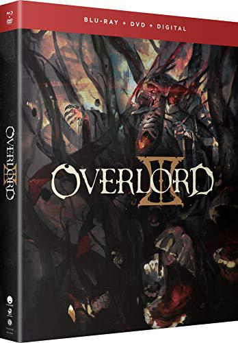 Overlord III: Season Three [Blu-Ray]