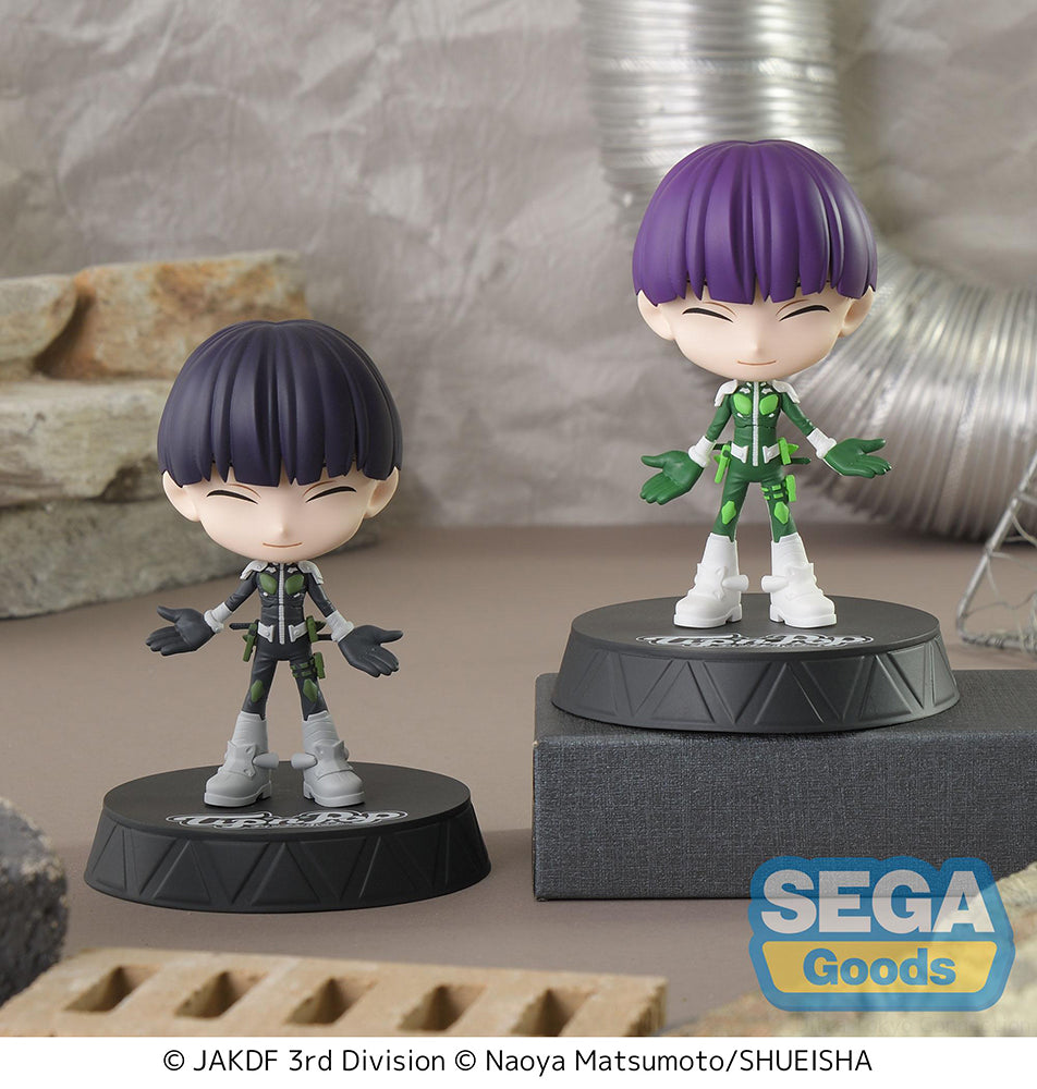 Kaiju No. 8 Soshiro Hoshina Tip'n'Pop PM Figure