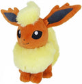 Pokemon Flareon 7" All Stars Plush