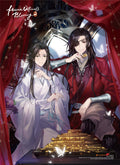 Heaven Official's Blessing [Season 2] Poster Visual Wall Scroll