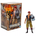 One Piece Eustass Kid DXF The Grandline Men Wanokuni Vol. 17 Statue