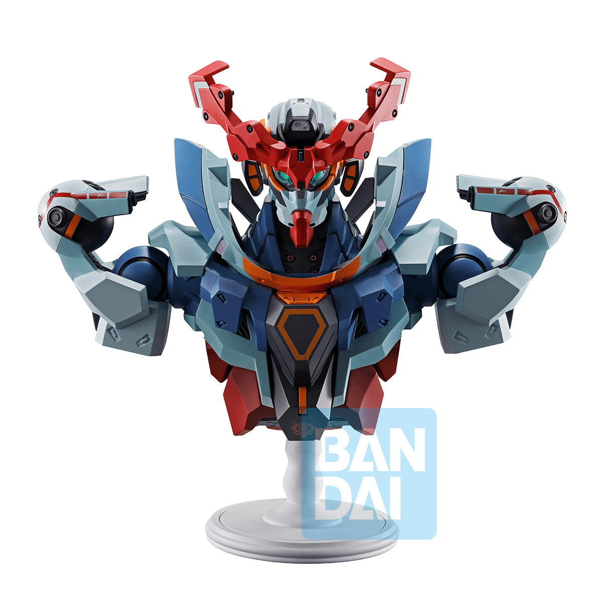 Mobile Suit Gundam GQuuuuuuX Ichibansho Figure