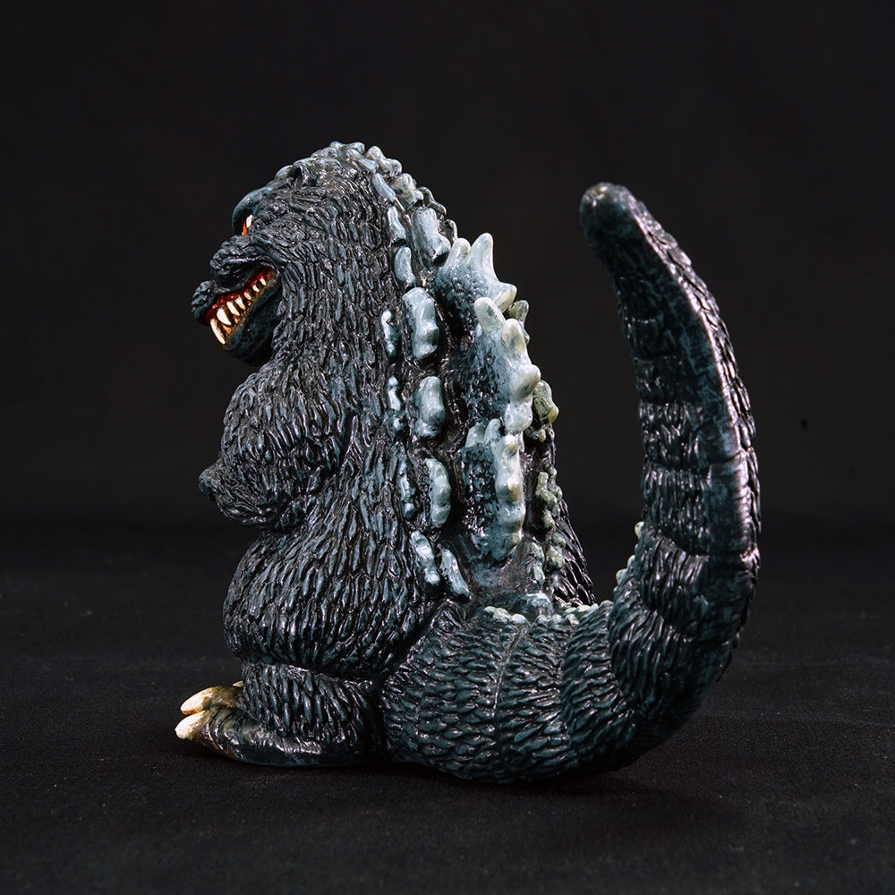 Godzilla vs. Mechagodzilla II Mame Godzilla [1993] Mame Soft Vinyl Kit