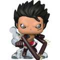 One Piece Snake-Man Luffy Funko Pop! #1266 Vinyl Figure