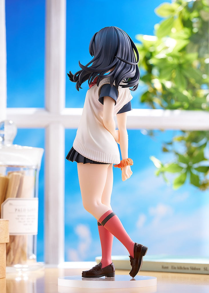 Gridman Universe: Rikka Takarada Pop Up Parade L Size Figure
