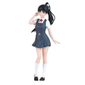 Banpresto Love Live Super Star Ren Hazuki Statue
