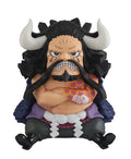 One Piece Kaido the Beast Lookup Figure