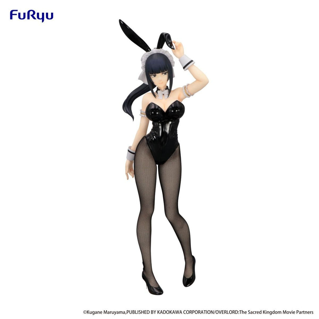 Overlord Narberal BiCute Bunnies Figure