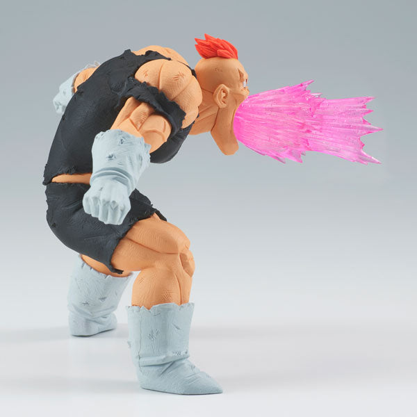 Dragon Ball Z Recoome GxMateria Statue