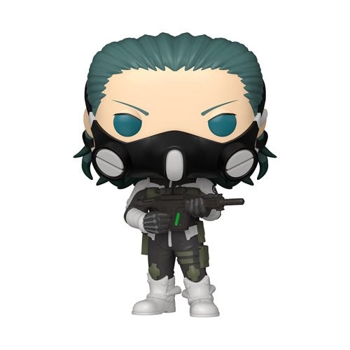 Kaiju No. 8 Haruichi Izumo Funko Pop! Figure #2246