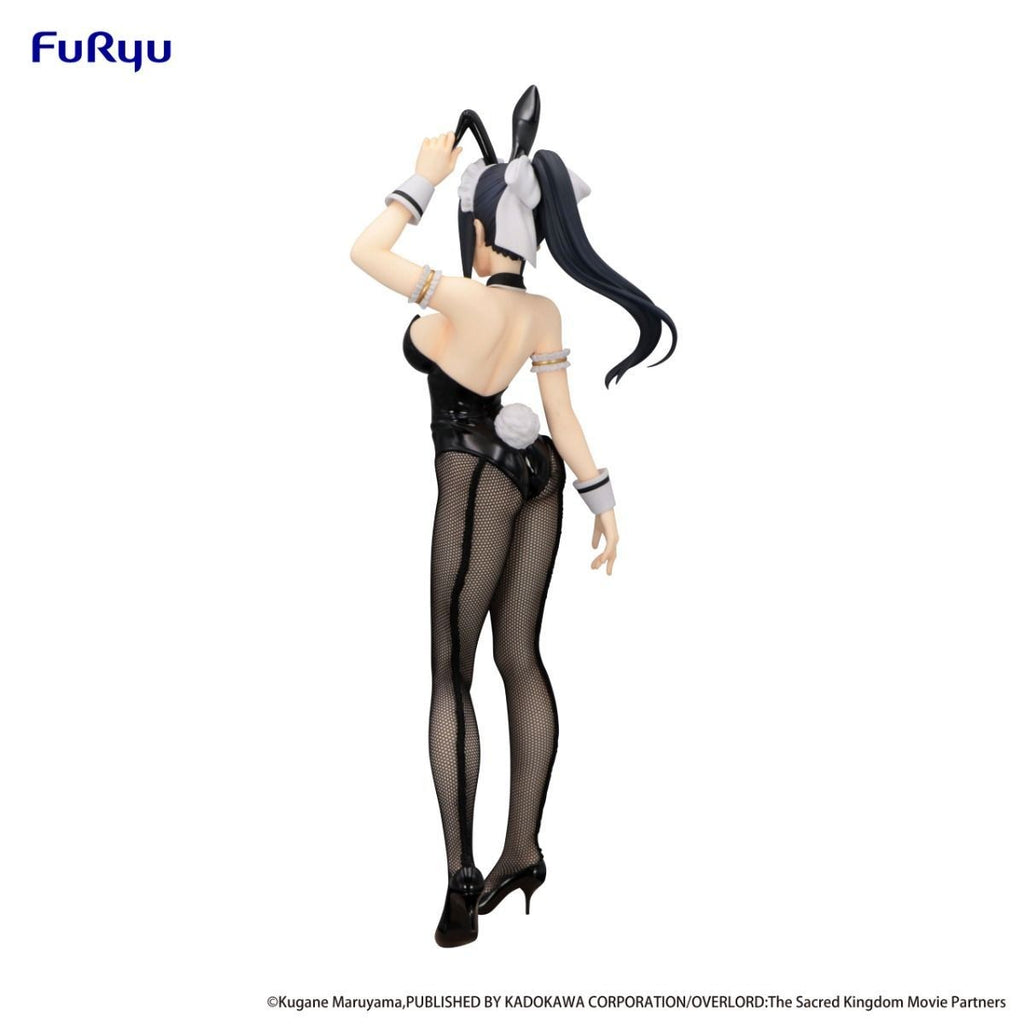 Overlord Narberal BiCute Bunnies Figure