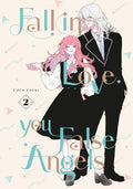 Fall In Love, You False Angels Vol. 02 by Coco Uzuki