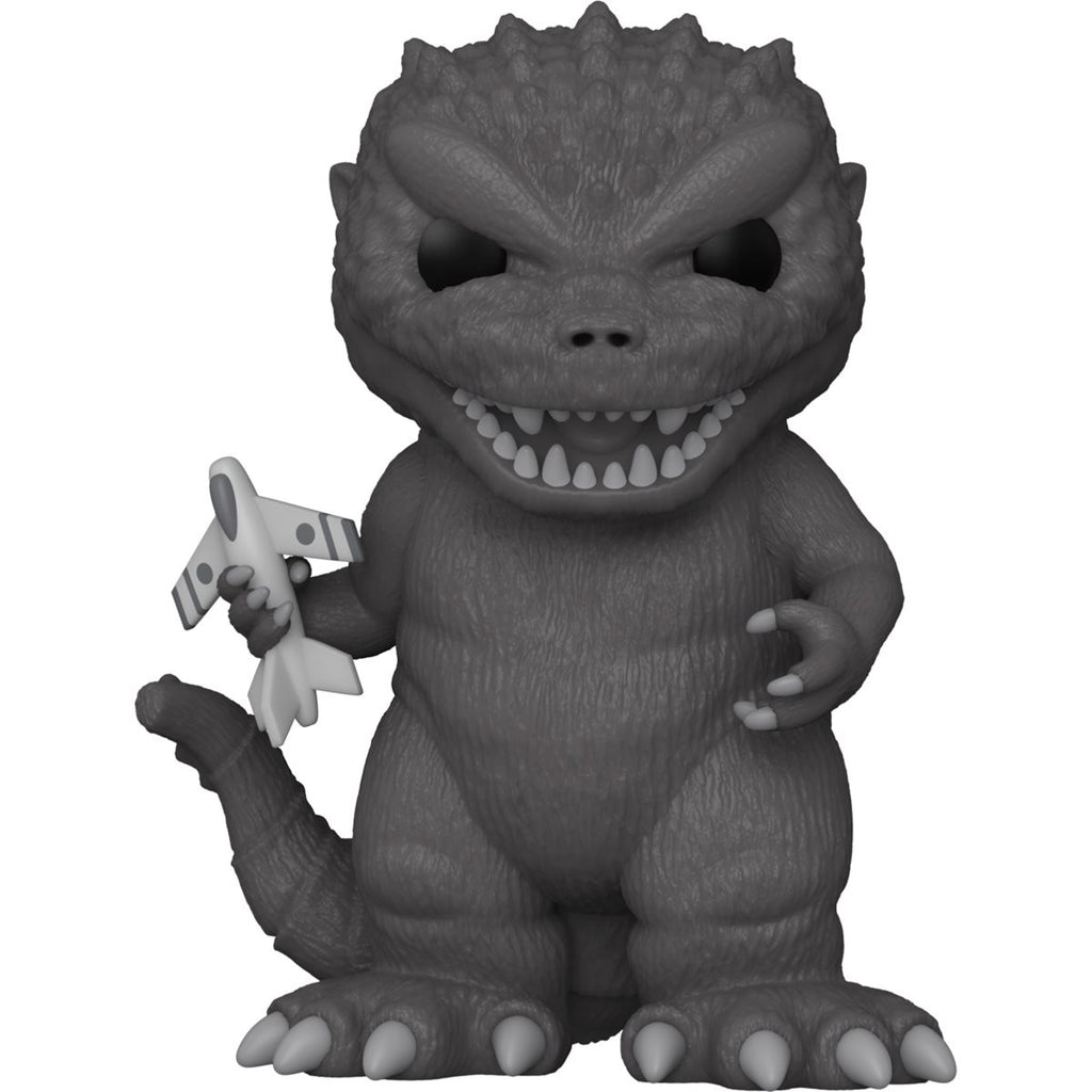 Godzilla 70th Anniversary Godzilla [1954] Funko Pop! #1662 Vinyl Figure