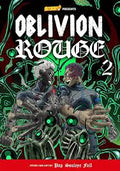 Oblivion Rouge, Vol. 2 By Pap Souleye Fall