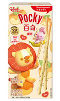 Pocky Banana Pudding 35g Box