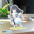 That Time I Got Reincarnated as a Slime Shizu and Rimuru Acrylic Stand