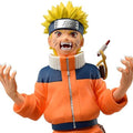 Naruto Uzamaki Naruto II Vibration Stars 20th Anniversary Statue
