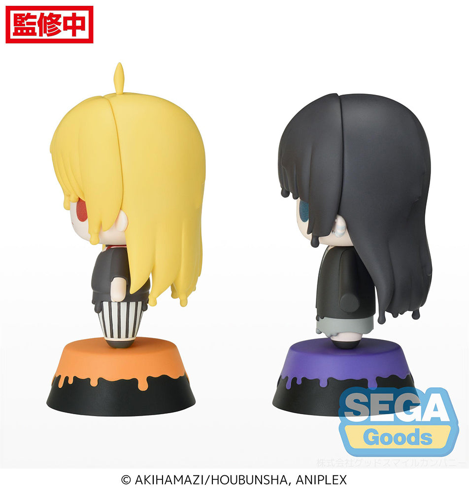 Bocchi the Rock! Tiny Melties Anime Mini Figure Vol. 3