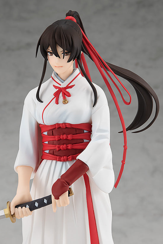 Hell’s Paradise: Yamada Asaemon Sagiri Pop Up Parade Statue