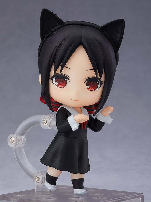Kaguya-sama: Love Is War Kaguya Shinomiya Nendoroid Action Figure