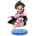One Piece WCF The Great Pirates 100 Landscapes Vol. 3 Mini-Figures