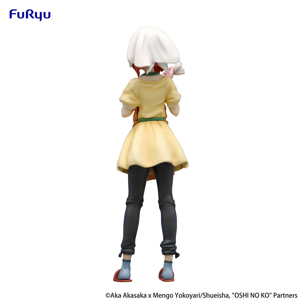 Oshi No Ko Kana Arima [Baking Soda-chan Ver.] Trio-Try-it Figure
