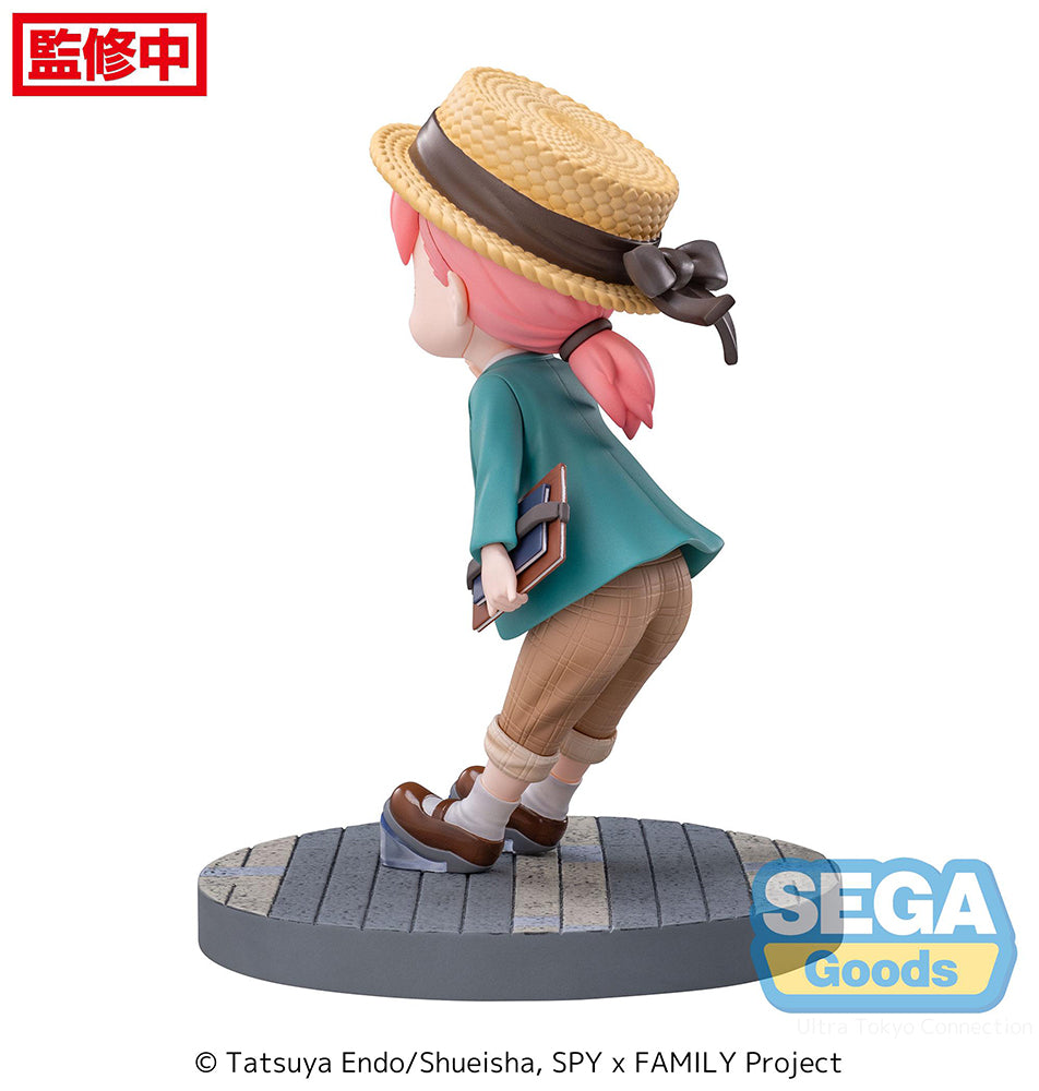SPY X Family ANYA Forger Luminasta Stylish Look Vol.2