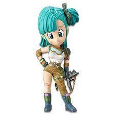 Dragon Ball WCF Treasure Rally Vol. 2 Mini-Figure