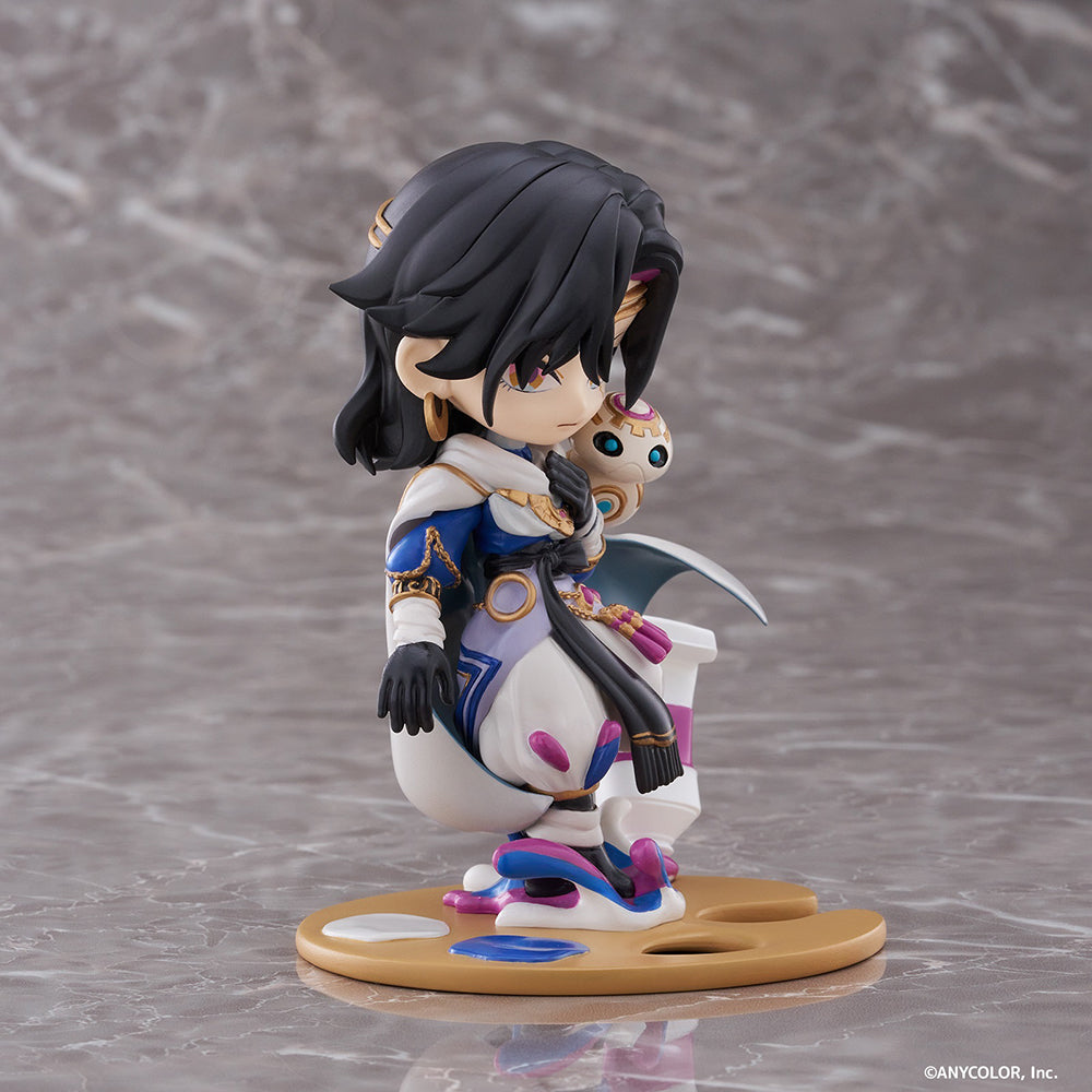Nijisanji EN Vezalius Bandage PalVerse Pal Figure