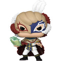 Black Clover William Funko Pop! #1718 Vinyl Figure