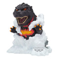 Godzilla 1995 Godzilla Toho Monster Series Enshrined Monsters EX Version A Figure