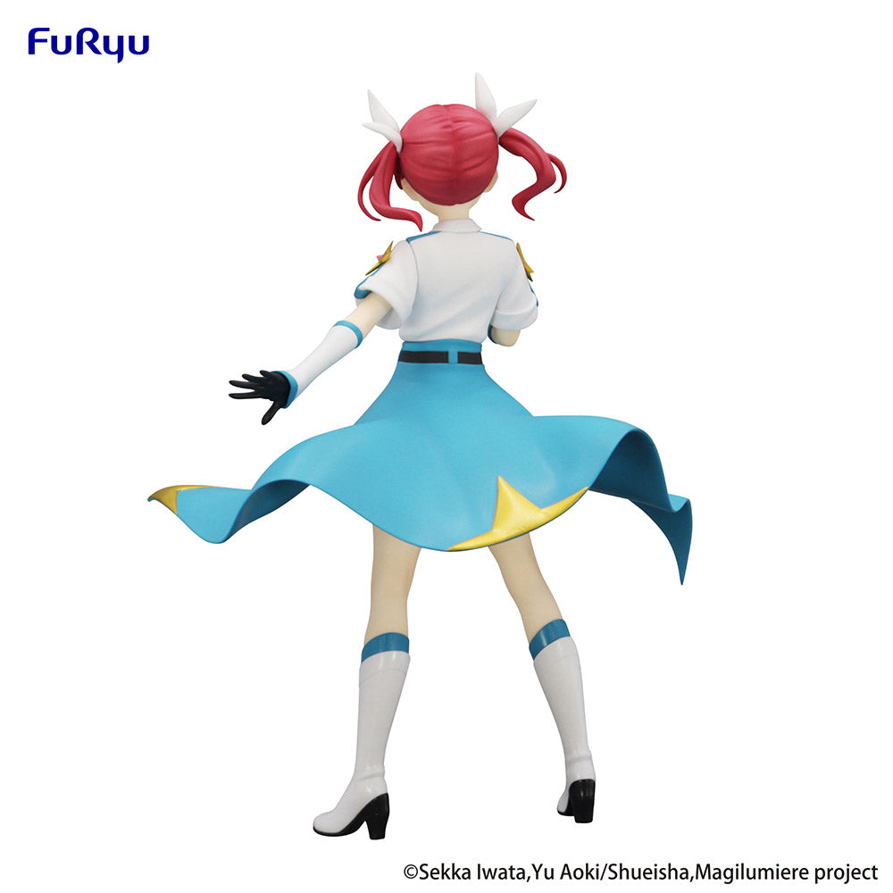 Magilumiere Co. Ltd. Kana Sakuragi Trio-Try-iT Figure