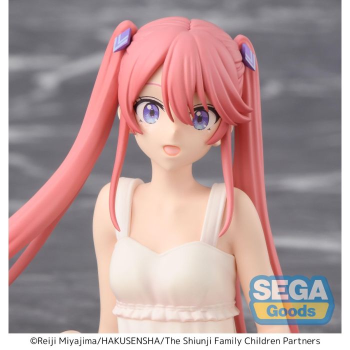 The Shiunji Family Children Ouka Shiunji PM Perching Figure