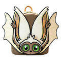 Avatar: The Last Airbender Momo Plush Mini-Backpack