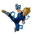 Dragon Ball Z Majin Vegeta [Vs. Super Saiyan 2 Son Goku] Match Makers Figure