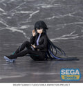 Kamitsubaki City Under Construction Koko Rinne PM Perching Figure
