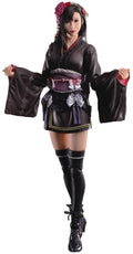 Final Fantasy VII Remake Play Arts Kai Tifa Lockhart Exotic Dress Version Action Figure