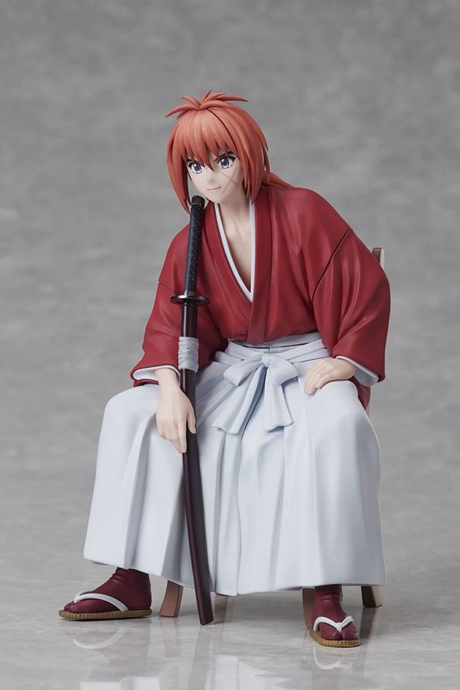 Rurouni Kenshin Kenshin Himura Aniplex Non Scale Figure Figure