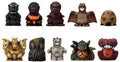 Godzilla Soft Vinyl Puppet Mascot Blind Box [1 of 10]