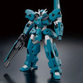Gundam HG #17 The Witch from Mercury Gundam Lfrith UR 1/144 Scale High Grade Model Kit