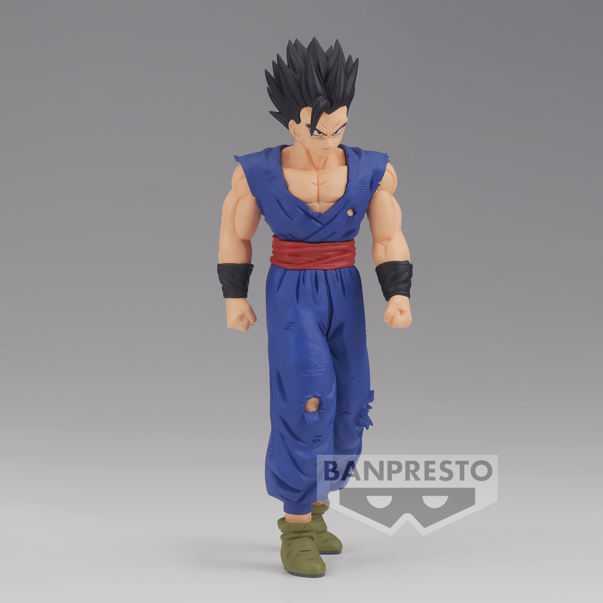 Dragon Ball Super Super Hero Ultimate Gohan Solid Edge Works Vol. 14 Ver. B