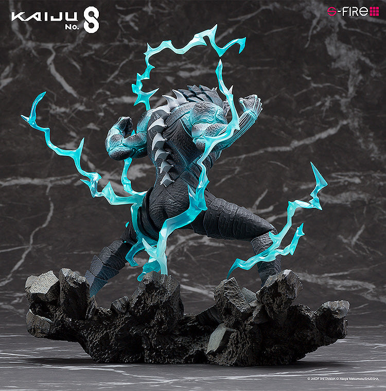 Kaiju No.8 S-Fire 1/7 Scale Figure