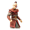 Mcfarlane Toys Avatar The Last Airbender Zuko Book One
