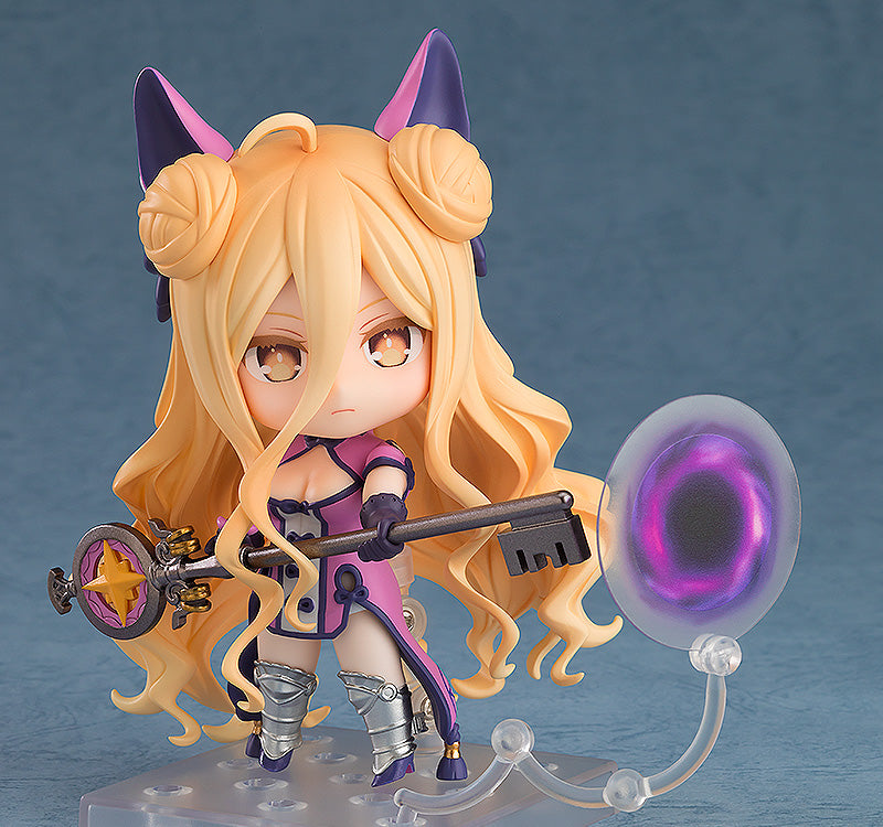 Date A Live V: Mukuro Hoshimiya Nendoroid Action Figure