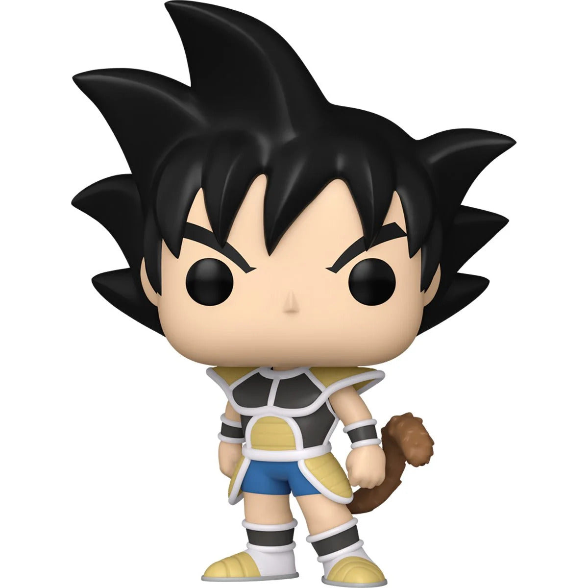 Dragon Ball Super: Broly Goku [Kid] Funko Pop! #1860 Vinyl Figure