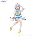 VSinger Luo Tianyi Marine Style Version Noodle Stopper Statue