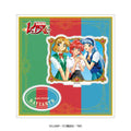 Magic Knight Rayearth Hikaru, Umi, and Fuu Acrylic Stand