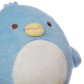 San-X Original Sumikkogurashi Real Penguin [Small] 4" Plush